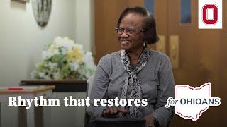 Drumming for Wellness leverages rhythm to build resilience | For Ohioans