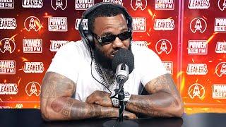 The Game Burns Down LA Leaker Freestyle And Throw Shots At Other Rappers