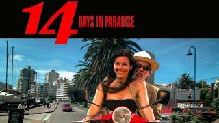 14 Days In Paradise | Full Romance Comedy Movie | Full Movie in English