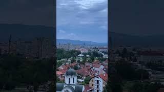 timelapse dji om 5