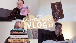 some new faves!? | 30 hour readathon