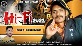 Himachali Pahari  Nati HI-FI- 2020-21 By Naresh Jendeik