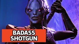 Stealing The Chosen Assassin's Weapons In XCOM 2 War Of The Chosen Gameplay