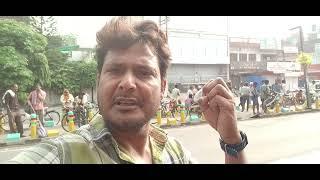 som yadav # patrakar puram vlogs #treanding