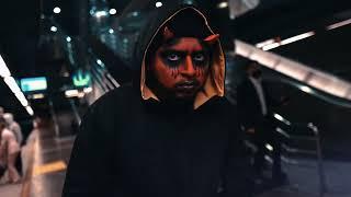 Baby Yungin - "Demons" Official Music Video