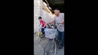Папа др Алтынбек Абишев