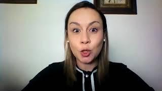 Como desenvolver a Fala e Comunicação no Autismo - LIVE I Maria Claudia Brito