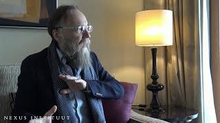 Aleksandr Dugin on freedom beyond liberalism