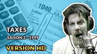 Taxes - 1999 - Débats de Gérard de Suresnes HD