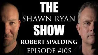 General Robert Spalding - Is TikTok a PSYOP? | SRS #105