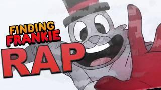 FINDING FRANKIE RAP (Animation) | Rockit Music