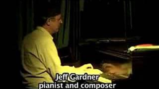 Jeff Gardner Trio-Planet Shantytown (Live in NY)