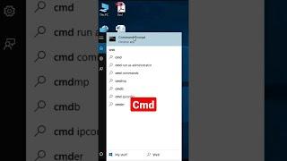 Permanently Fix Activate Windows Watermark in windows 10 || #shorts #youtubeshorts #trending