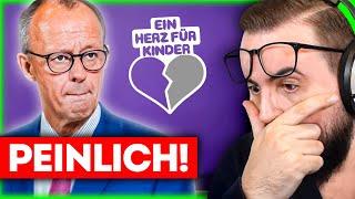 Der Spendenskandal von Friedrich Merz