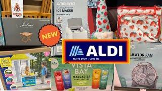 ALDI NEW WEEKLY ARRIVALS | ALDI FINDS THIS WEEK 6/12/24 | ALDI SHOP WITH ME | ALDI HAUL | ALDI