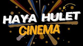 Haya Hulet Cinema_New Ethiopian Movie Channel