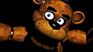 Chirola666 Juega FIVE NIGHTS AT FREDDYS - Parte 01/??