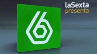 laSexta presenta