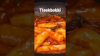 Classic TTEOKBOKKI That Will Change Your LIFE!