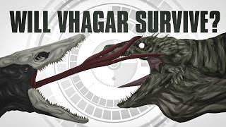 Can Vhaghar Survive Skull Island? - Here's what would happen..