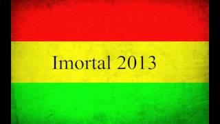 Melo de Imortal 2013 ( Sem Vinheta ) Gyptian - One More Night