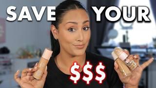 Save Money with Drugstore Makeup: Budget Beauty Tips & Tricks