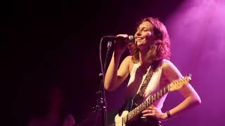 King Princess - 1950 LIVE HD (2018) Los Angeles El Rey Theatre