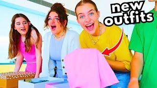MYSTERY BOX NEW ATHLETIC CLOTHING Challenge By The Norris Nuts