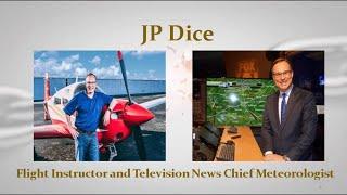 Breaking the Chain: Go/ No Go Aviation Weather Decisions with JP Dice