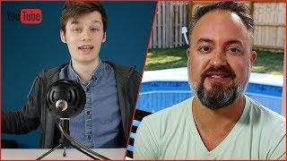 Youtuber Talk: ModernDad | Phil Nickinson