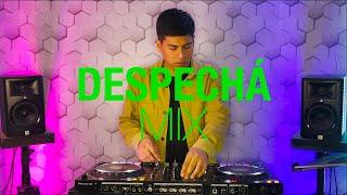 DJ JORDIE  - DESPECHA MIX (Despecha, Quedate, Lokera, La Bachata, Castigo, Como Dormiste, La Loto)