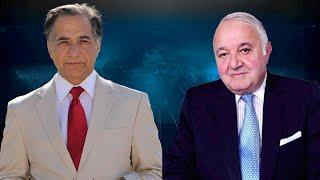 تفسیر خبر دوشنبه 15 اردیبهشت 1404 - منطقه، آمریکا و برنامه اتمی جمهوری اسلامی !