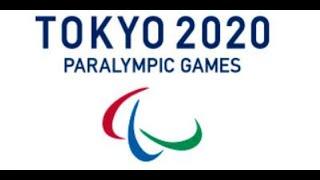 Francisco Javier López, Juegos paralímpicos TOKIO 2020