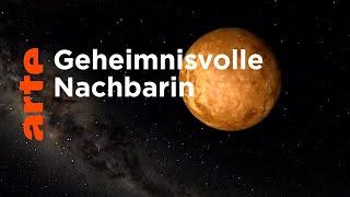 Die Venus - Geheimnisvolle Nachbarin | ᴴᴰ