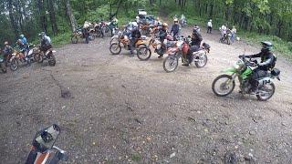 Chattahoochee Dual Sport Ride 2021