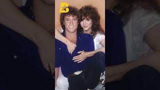 Andy Gibb Biography: The Tragic Story of a Pop Icon #shorts #andygibb #biofamous #biography