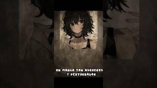 Se lo puede encontrar en Mangalatin ,#manga #horrorstories #recomendaciones #parati