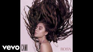 Cami - Antorcha (Audio)