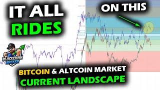 STATE OF CRYPTO, Bitcoin Price and Altcoin Market Future Ride on This One Factor That Most Don't See