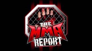 The MMA Report: Desmond Green gives timeline on signing with the UFC