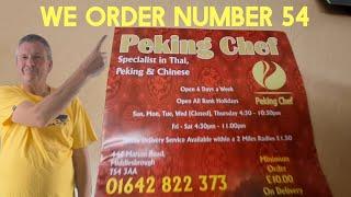 Rate This Takeaway #food #foodie #review #takeaway #chinese