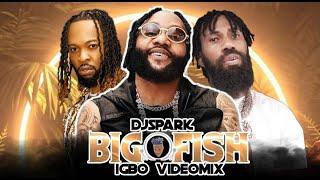 IGBO BIG FISH LEVELS GAME CHANGER CULTURAL PRAISE ft FLAVOUR, KCEE, ODUMEJE, PHYNO, ANYIDONS ONYENZE