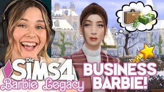 Die nächste Generation startet! - Die Sims 4 Barbie Legacy 25 (Stream vom 22.05.2024)