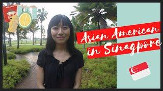 An Asian-American Expat Moves to Singapore | Expats Everywhere