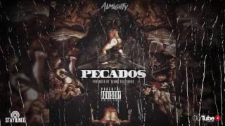 Almighty - Pecados (Official Audio)