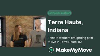 Community Spotlight - Terre Haute, Indiana