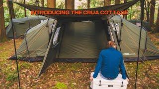 Introducing the Crua™ Cottage | Crua™