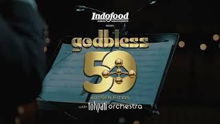 Indofood Presents Konser Emas 50 Tahun God Bless