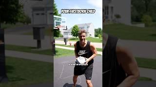 Your kids in the summer ️ Oldest, Middle, Youngest