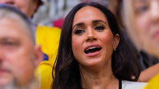 ‘Unintentionally funny’: Meghan Markle’s Netflix series ‘fall completely flat’